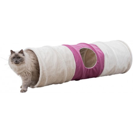 Trixie Playing Tunnel Игровой туннель для кошек XXL (43008)